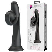 Load image into Gallery viewer, Mind Blowing Miracles - Dual Motor Vibrator
