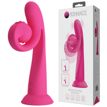 Load image into Gallery viewer, Mind Blowing Miracles - Dual Motor Vibrator
