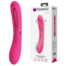 Load image into Gallery viewer, Mind Blowing Miracles - Lexie Flicking Vibrator
