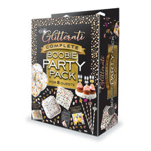 Load image into Gallery viewer, Glitterati Complete Boobie Party Pack
