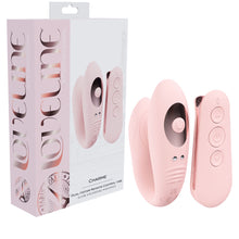 Load image into Gallery viewer, LOVELINE Charme Dual Motor Vibe
