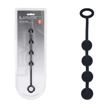 Load image into Gallery viewer, LEVELZ Round Silicone Anal Balls - S - 20mm

