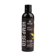 Load image into Gallery viewer, Hemp Seed Massage &amp; Body Oil
