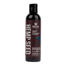 Load image into Gallery viewer, Hemp Seed Massage &amp; Body Oil
