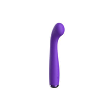 Load image into Gallery viewer, Gs17: G-Spot Luv Vibe - Dark Purple
