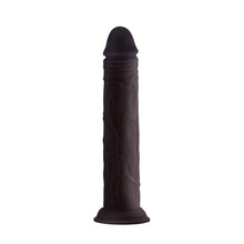 Load image into Gallery viewer, MODEL J 9.5" Liquid Silicone Dong

