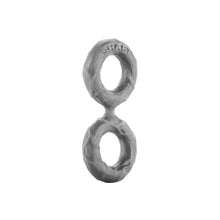 Load image into Gallery viewer, Model D - Double C-Ring - Green - Size 1
