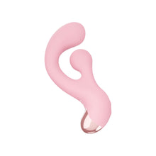 Load image into Gallery viewer, Ro33: Rotating Orb Rabbit - Light Pink
