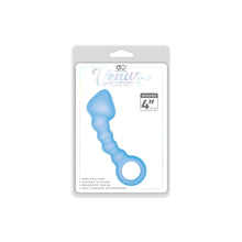 Load image into Gallery viewer, Venus 4" Silicone Butt Plug 3B
