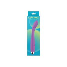 Load image into Gallery viewer, Gv92: G-SPOT VIBRATOR - PURPLE
