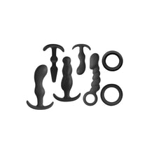 Load image into Gallery viewer, Jovial 7 Pce Set - Black
