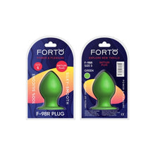 Load image into Gallery viewer, F-98R: Rattler Cone Small - Black
