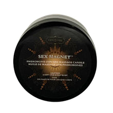 Load image into Gallery viewer, Sex Magnet Pheromone Leather Gift Set

