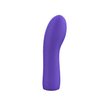 Load image into Gallery viewer, Cb42: Curved Luv Bullet - Purple
