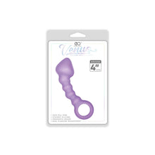 Load image into Gallery viewer, Venus 4" Silicone Butt Plug 3B
