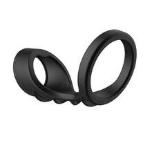 Load image into Gallery viewer, F-45: Textured Bridge Cocksling - Black
