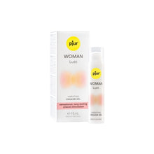 Load image into Gallery viewer, pjur Woman Lust 15ml
