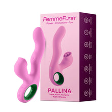 Load image into Gallery viewer, Pallina
