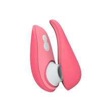 Load image into Gallery viewer, Womanizer Liberty 2 Travel Clitoral Suction Stimulator
