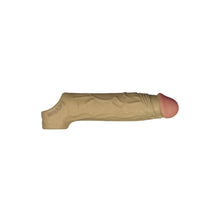 Load image into Gallery viewer, Vibrating Sheath Size 1 - Pine
