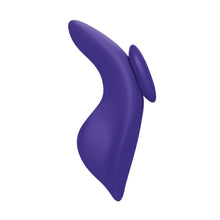 Load image into Gallery viewer, Sl31: Softluxe Panty Vibe - Purple

