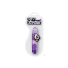 Load image into Gallery viewer, Exotic Diamond 7" PVC Vibrator
