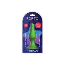 Load image into Gallery viewer, F-11R: Rattler Lungo Medium - Black
