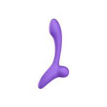 Load image into Gallery viewer, Dv35: Duo Vibrator - Purple
