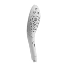 Load image into Gallery viewer, Womanizer Wave Clitoral Stimulation Shower Head Black
