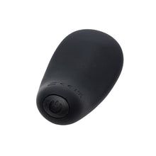Load image into Gallery viewer, Fifty Shades of Grey Sensation Rechargeable Clitoral Vibrator Black
