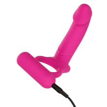 Load image into Gallery viewer, Silicone Rechargeable Double Diver
