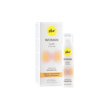Load image into Gallery viewer, pjur Woman Lust Intense 15ml
