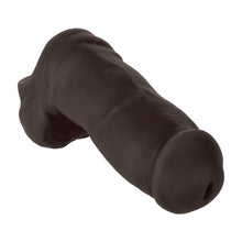 Load image into Gallery viewer, Packer Gear 5"/12.75 cm Ultra-Soft Silicone STP - Ivory
