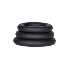 Load image into Gallery viewer, Dr. Joel KaplanÂ® Silicone Support Ringsâ„¢
