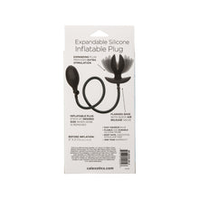 Load image into Gallery viewer, Expandable Silicone Inflatable Plug
