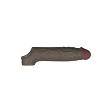 Load image into Gallery viewer, Vibrating Sheath Size 1 - Pine
