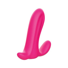 Load image into Gallery viewer, Pr34: Panty Rabbit - Pink

