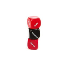 Load image into Gallery viewer, Naughty Nights Raunchy Dare Dice

