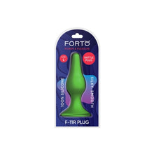 Load image into Gallery viewer, F-11R: Rattler Lungo Medium - Black
