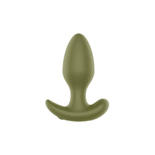 Load image into Gallery viewer, Vibrating Anal Plug - Blue
