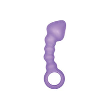 Load image into Gallery viewer, Venus 4" Silicone Butt Plug 3B
