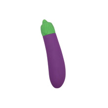 Load image into Gallery viewer, Eggplant Emojibator
