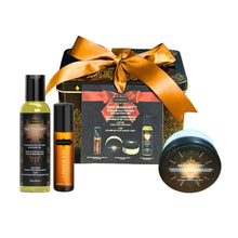 Load image into Gallery viewer, Sex Magnet Pheromone Leather Gift Set
