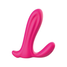 Load image into Gallery viewer, Pr34: Panty Rabbit - Pink
