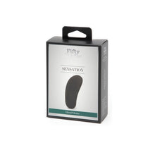 Load image into Gallery viewer, Fifty Shades of Grey Sensation Rechargeable Clitoral Vibrator Black
