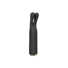 Load image into Gallery viewer, CalExotics Raven Vibrator Rechargeable
