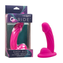 Load image into Gallery viewer, G-Rideâ„¢ Easy Ride
