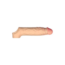 Load image into Gallery viewer, Vibrating Sheath Size 1 - Pine
