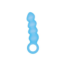 Load image into Gallery viewer, Venus 4" Silicone Butt Plug 1B
