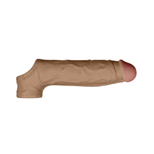 Load image into Gallery viewer, Vibrating Sheath Size 2
